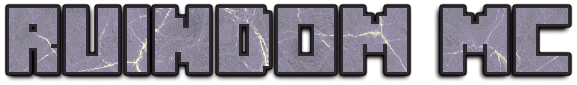 Ruindom Logo