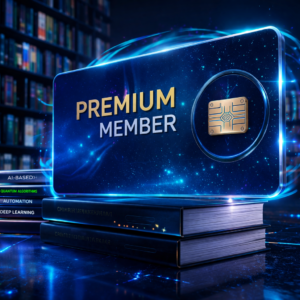 AI & Digital Marketing Content Library (1 Month)